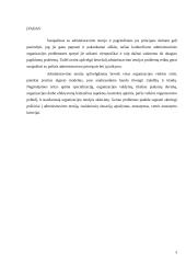 Administravimo teorijos problemos referatas 3 puslapis