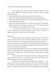Administravimo teorijos problemos referatas 4 puslapis