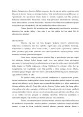 Administravimo teorijos problemos referatas 5 puslapis