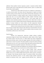Administravimo teorijos problemos referatas 7 puslapis