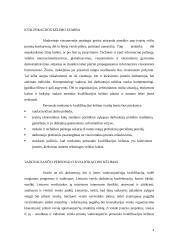 Mokymo paslaugas teikiančių įmonių ypatumai 4 puslapis