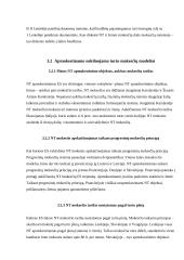 Apmokestinimo nekilnojamo turto mokesčių modelių analizė 16 puslapis