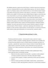 Apmokestinimo nekilnojamo turto mokesčių modelių analizė 7 puslapis