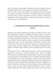 Apmokestinimo nekilnojamo turto mokesčių modelių analizė 10 puslapis