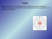 Varis pristatymas 2 puslapis