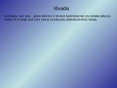 Varis pristatymas 9 puslapis