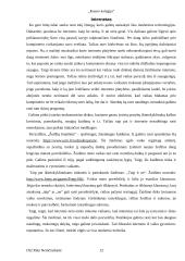 Ikimokyklinio amžiaus vaikų kalbos ugdymo būdai, priemonės, integracija 12 puslapis