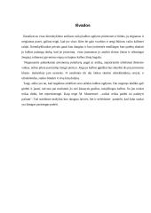 Ikimokyklinio amžiaus vaikų kalbos ugdymo būdai, priemonės, integracija 14 puslapis