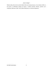 Ikimokyklinio amžiaus vaikų kalbos ugdymo būdai, priemonės, integracija 4 puslapis