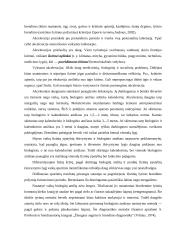 Vaikų vystymosi ypatumai 3 puslapis