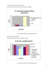 Žmonių požiūris į šeimą ir santuoką 9 puslapis