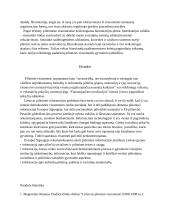 Pilietinė visuomenė. Politikos sociologijos referatas 6 puslapis