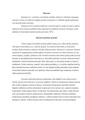 Racionalus vaistų nuo skausmo vartojimas 2 puslapis