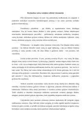 Racionalus vaistų nuo skausmo vartojimas 5 puslapis