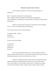 Racionalus vaistų nuo skausmo vartojimas 6 puslapis