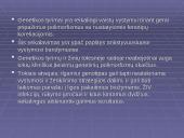 Vaistų vystymas ir farmakogenetika 12 puslapis