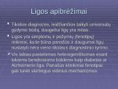 Vaistų vystymas ir farmakogenetika 14 puslapis