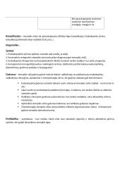 Terapinė slauga. Slaugos istorija 5 puslapis