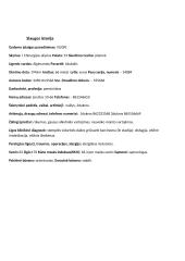 Terapinė slauga. Slaugos istorija 6 puslapis