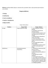 Terapinė slauga. Slaugos istorija 8 puslapis