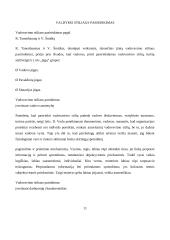 Vadovavimas. Vadovų tipai. Valdymo stiliai 11 puslapis