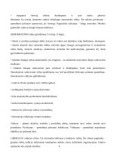 Vadovavimas. Vadovų tipai. Valdymo stiliai 9 puslapis