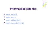 Įmokos į garantinį fondą 9 puslapis