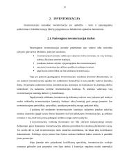 Apskaitos pagrindų individualus darbas 11 puslapis