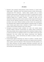 Apskaitos pagrindų individualus darbas 15 puslapis