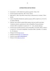 Apskaitos pagrindų individualus darbas 16 puslapis