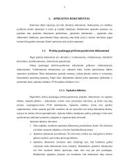 Apskaitos pagrindų individualus darbas 5 puslapis