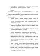 Apskaitos pagrindų individualus darbas 9 puslapis