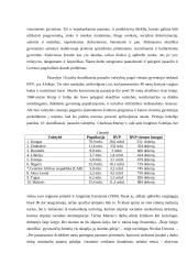 Rašto darbas: Skurdas 2 puslapis