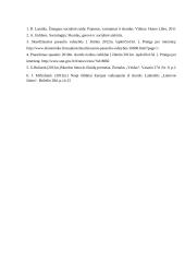 Rašto darbas: Skurdas 4 puslapis