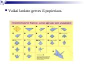 Pamokos planas lietuvių kalbai 5 puslapis