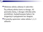 Pamokos planas lietuvių kalbai 7 puslapis