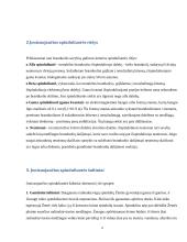 Jonizuojančios spinduliuotės rūšys, šaltiniai, biologinis aktyvumas, poveikio profilaktika 4 puslapis