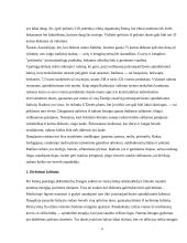 Jonizuojančios spinduliuotės rūšys, šaltiniai, biologinis aktyvumas, poveikio profilaktika 6 puslapis