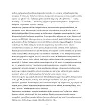 Jonizuojančios spinduliuotės rūšys, šaltiniai, biologinis aktyvumas, poveikio profilaktika 7 puslapis