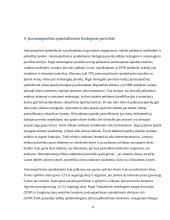 Jonizuojančios spinduliuotės rūšys, šaltiniai, biologinis aktyvumas, poveikio profilaktika 8 puslapis