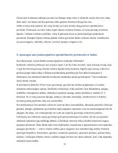 Jonizuojančios spinduliuotės rūšys, šaltiniai, biologinis aktyvumas, poveikio profilaktika 10 puslapis