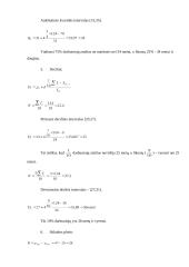 „Monton“ statistikos darbas 7 puslapis