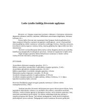 Ledo ritulio žaidėjų ištvermės ugdymas 2 puslapis