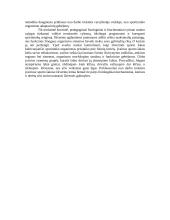 Ledo ritulio žaidėjų ištvermės ugdymas 6 puslapis