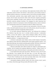 Kūno kultūros vaidmuo ugdant asmenybę 11 puslapis