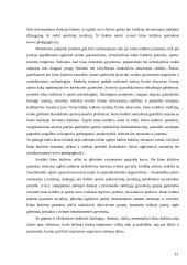 Kūno kultūros vaidmuo ugdant asmenybę 13 puslapis