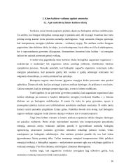 Kūno kultūros vaidmuo ugdant asmenybę 16 puslapis