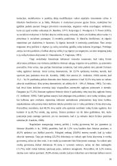 Kūno kultūros vaidmuo ugdant asmenybę 18 puslapis