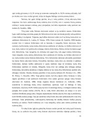 Kūno kultūros vaidmuo ugdant asmenybę 19 puslapis