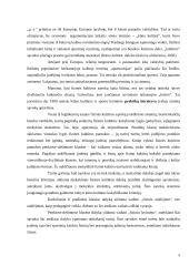 Kūno kultūros vaidmuo ugdant asmenybę 5 puslapis